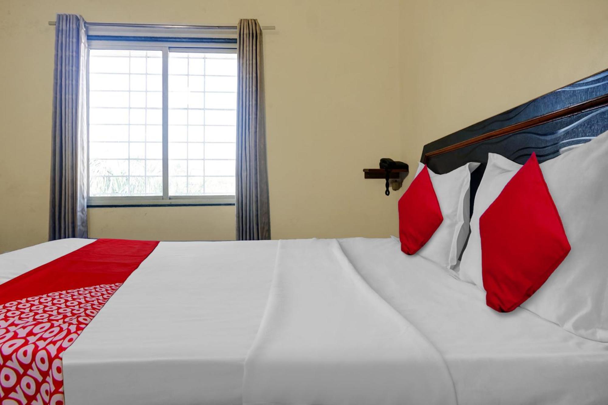 Hotel O Happy Homely Stay Sasvad Exterior photo