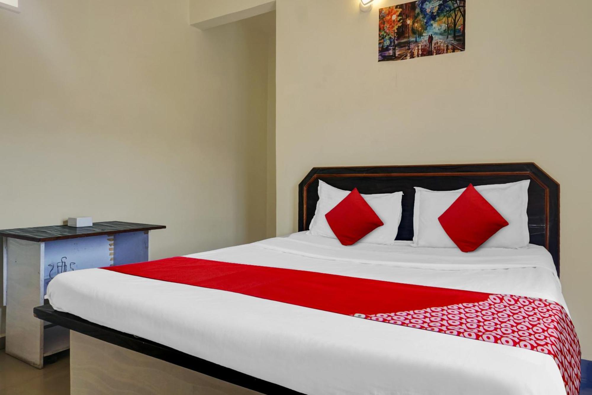 Hotel O Happy Homely Stay Sasvad Exterior photo